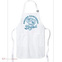 Amazon Rainforest Apron thumb 0