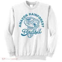 Amazon Rainforest Sweatshirt thumb 0