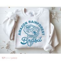 Amazon Rainforest Sweatshirt thumb 2