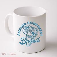 Amazon Rainforest Coffee Mug thumb 0