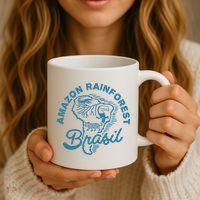 Amazon Rainforest Coffee Mug thumb 3