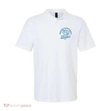 Amazon Rainforest Polo