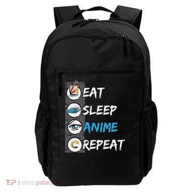 Anime Ramen Backpack