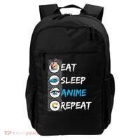 Anime Ramen Backpack thumb 0