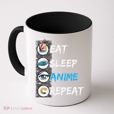 Anime Ramen Coffee Mug