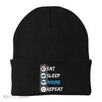 Anime Ramen Beanie thumb 0
