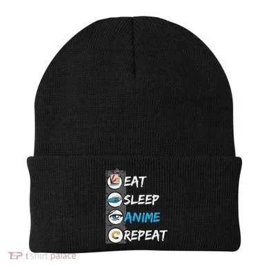 Anime Ramen Beanie