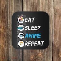 Anime Ramen Coaster thumb 0
