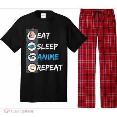 Anime Ramen Pajama Set
