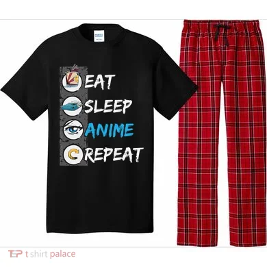 Pajama Set