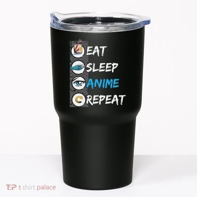Anime Ramen Tumbler