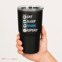 Anime Ramen Tumbler thumb 2