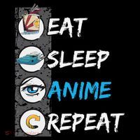 Anime Ramen Ornament thumb 1