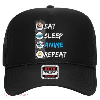 Anime Ramen Hat