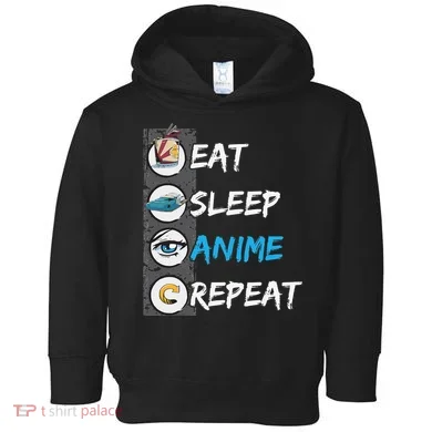 Anime Ramen Toddler Hoodie