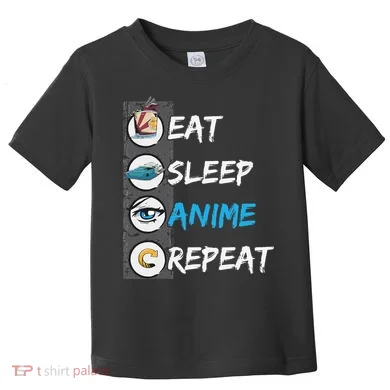 Anime Ramen Toddler T-Shirt
