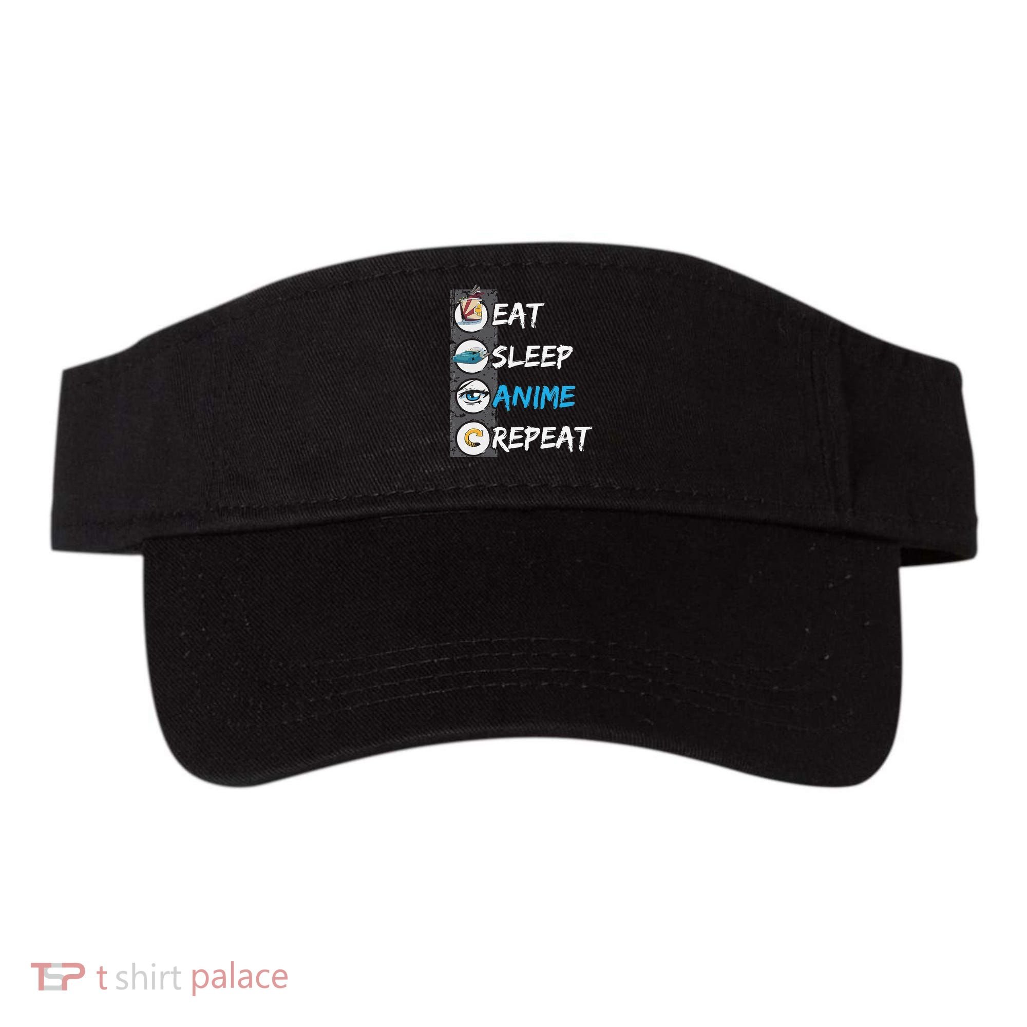 Anime Ramen Visor