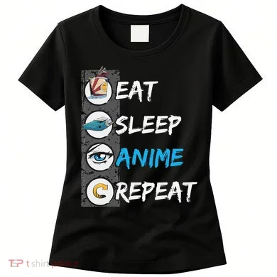 Anime Ramen Women's T-Shirt