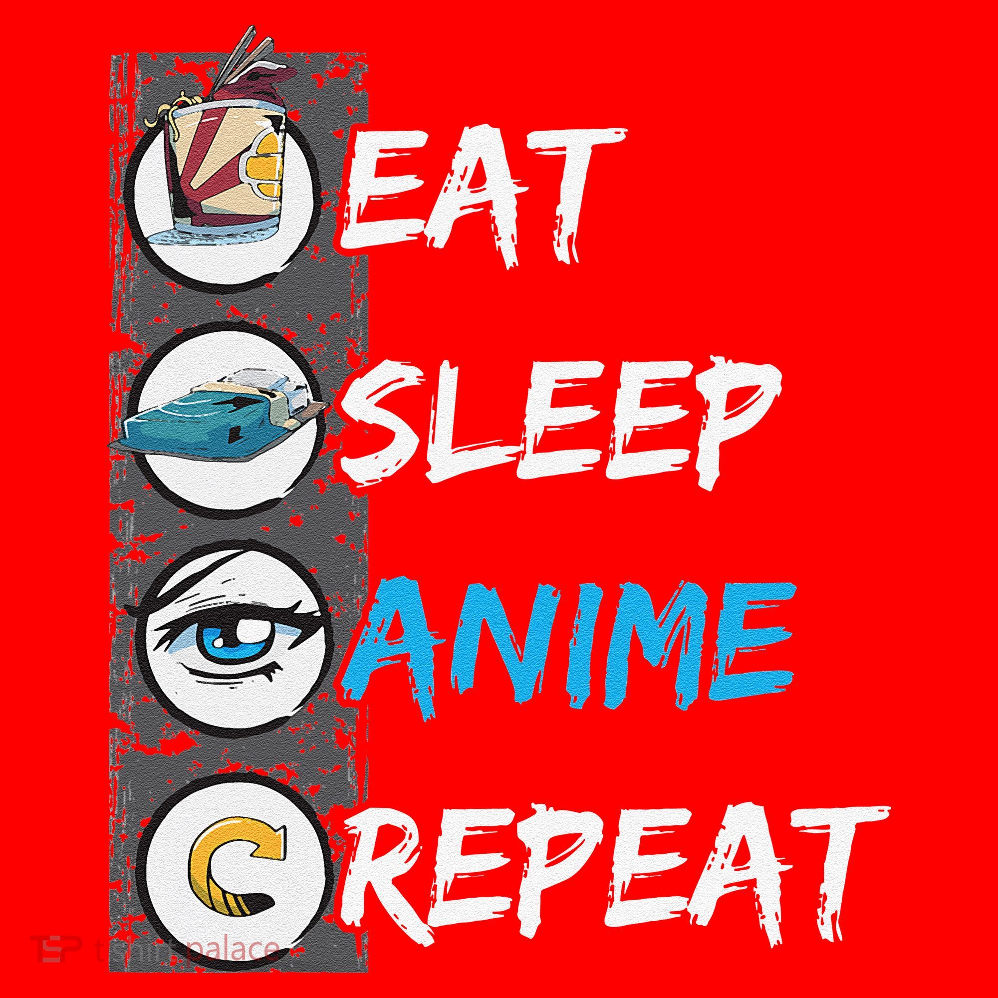 Anime Ramen Santa Hat