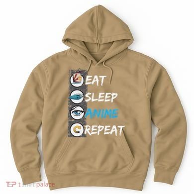 Anime Ramen Hoodie