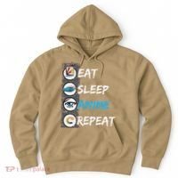 Anime Ramen Hoodie thumb 0