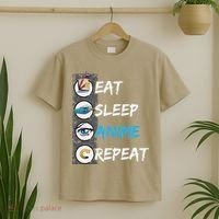 Anime Ramen T-Shirt thumb 2