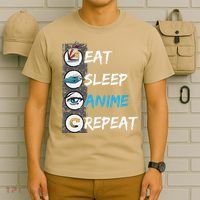 Anime Ramen T-Shirt thumb 6
