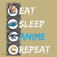 Anime Ramen Button thumb 1