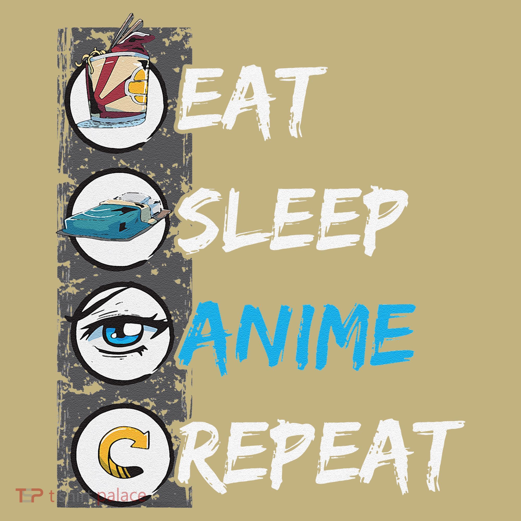 Anime Ramen Button