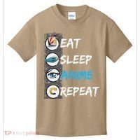 Anime Ramen Kids T-Shirt thumb 0