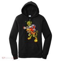 Alien Reptilian Women's Hoodie thumb 0