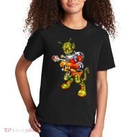 Alien Reptilian Kids T-Shirt thumb 2