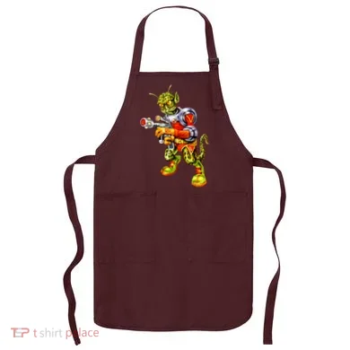 Apron