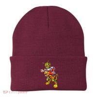 Alien Reptilian Beanie thumb 0