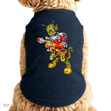 Doggie Tank