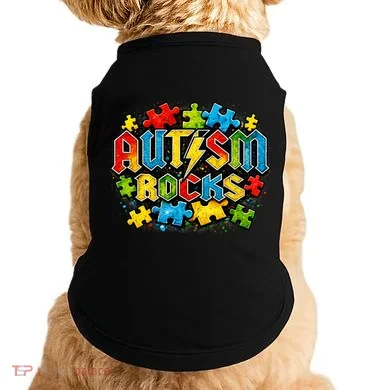 Doggie Tank