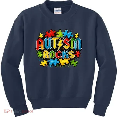 Kids Sweatshirt