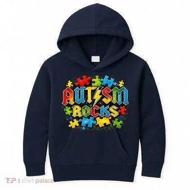 Kids Hoodie
