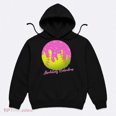 Absolutely Ridiculous Hoodie