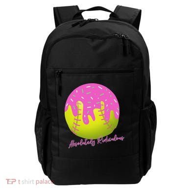 Absolutely Ridiculous Backpack