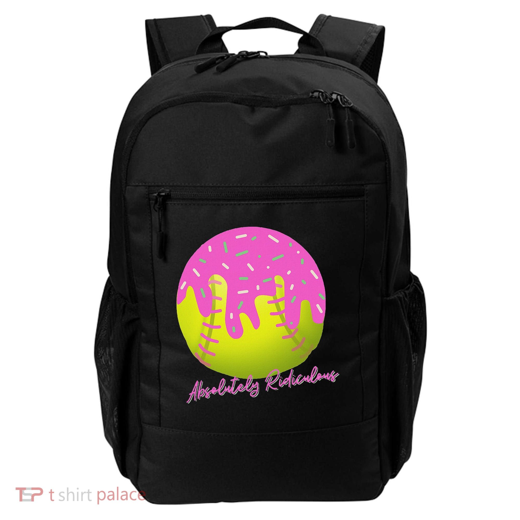 Absolutely Ridiculous Backpack