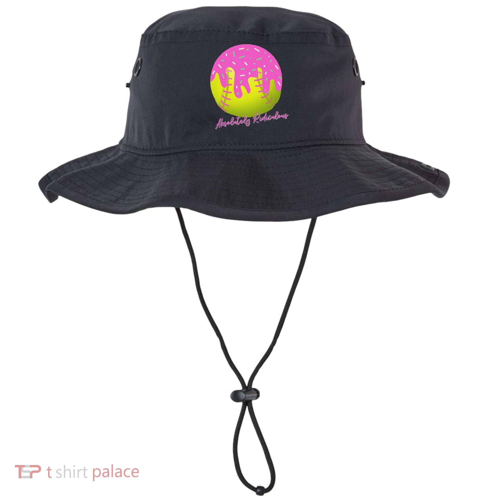 Absolutely Ridiculous Bucket Hat