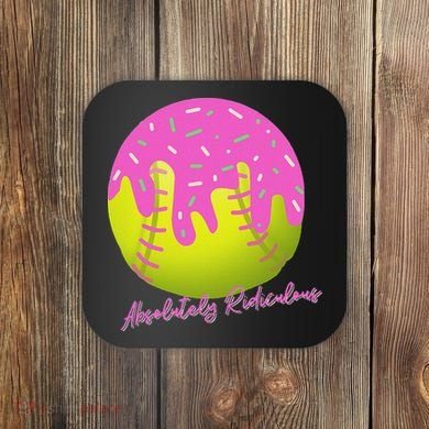 Absolutely Ridiculous Coaster