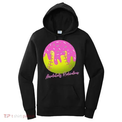 Absolutely Ridiculous Women's Hoodie