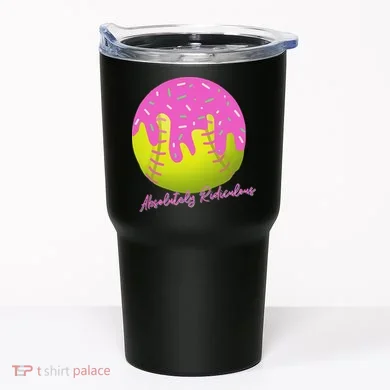 Tumbler