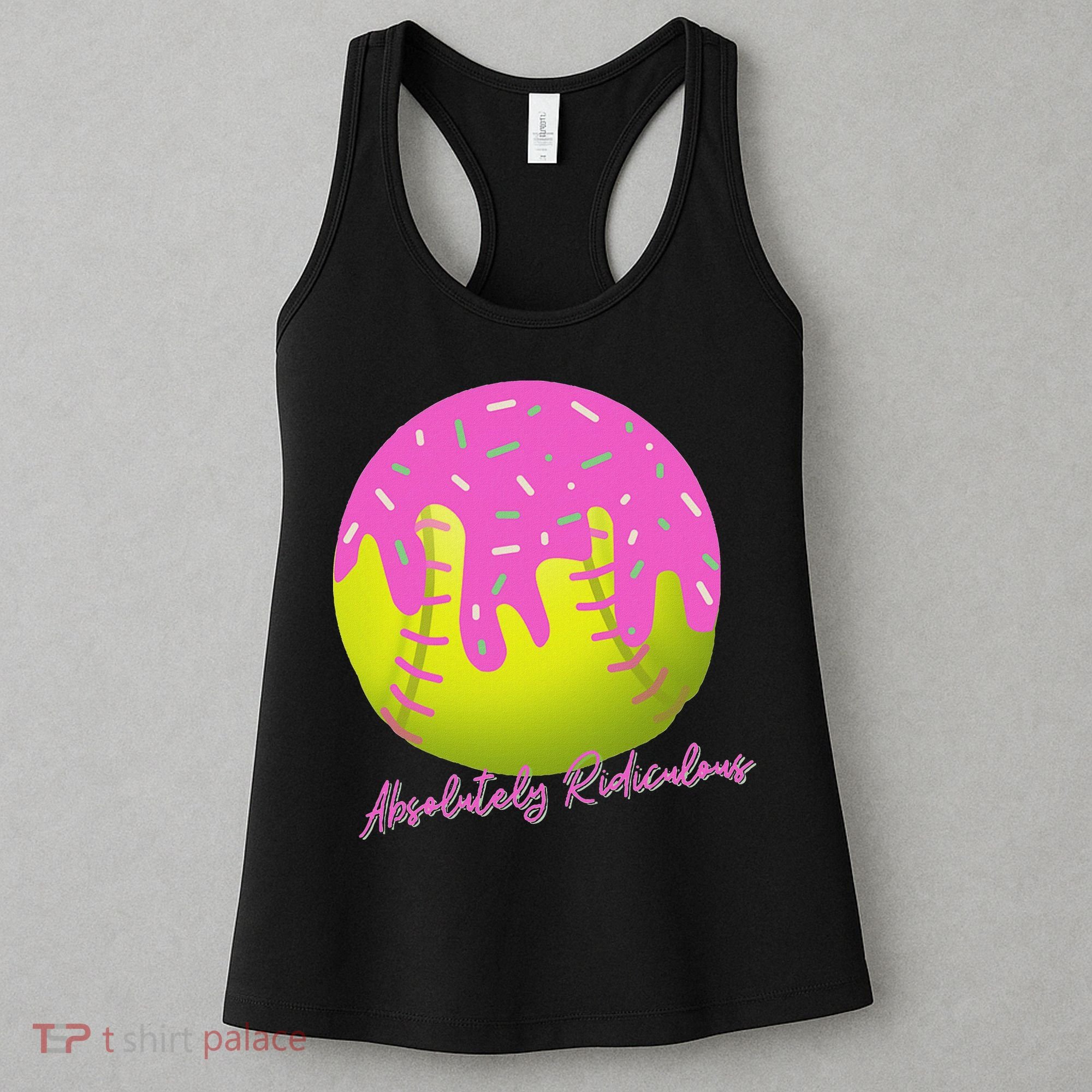 Absolutely Ridiculous Women's Tank Top