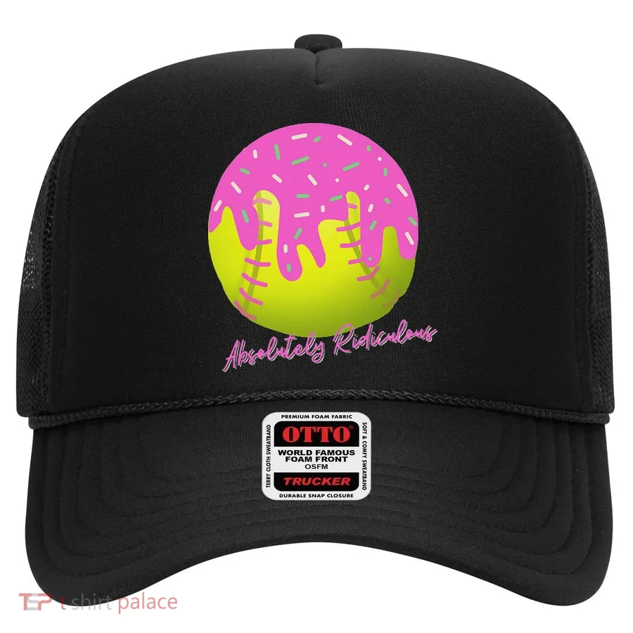 Absolutely Ridiculous Hat