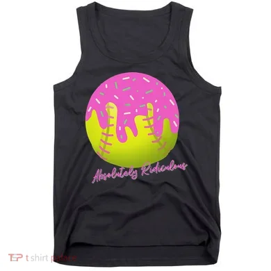 Absolutely Ridiculous Tank Top