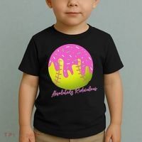 Absolutely Ridiculous Toddler T-Shirt thumb 2