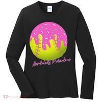 Absolutely Ridiculous Women's Long Sleeve Shirt thumb 0